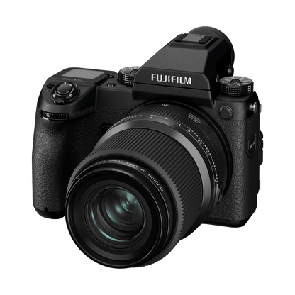 Fujifilm GF30mmF3.5 R WR