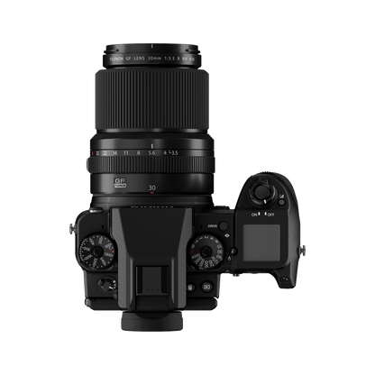 Fujifilm GF30mmF3.5 R WR