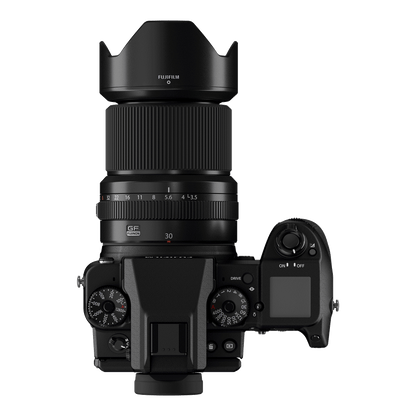 Fujifilm GF30mmF3.5 R WR