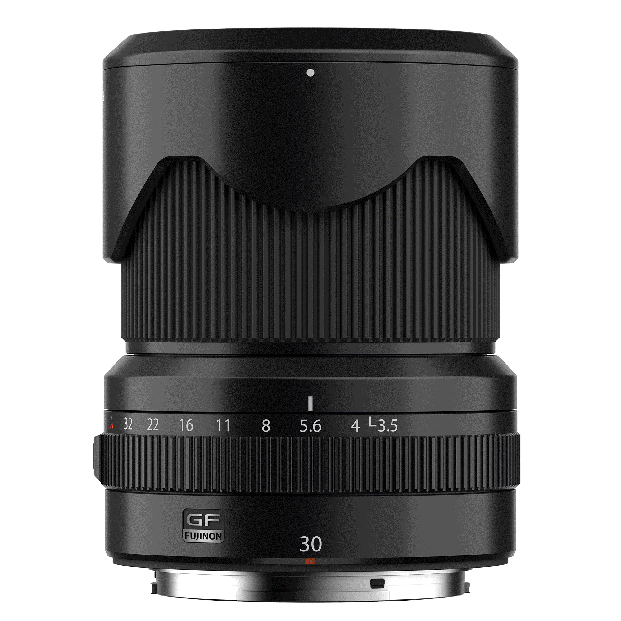 Fujifilm GF30mmF3.5 R WR