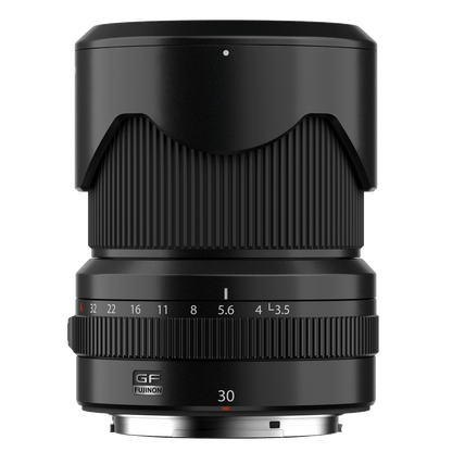 Fujifilm GF30mmF3.5 R WR
