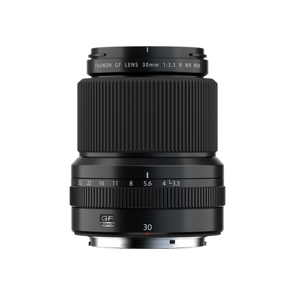 Fujifilm GF30mmF5.6 T/S