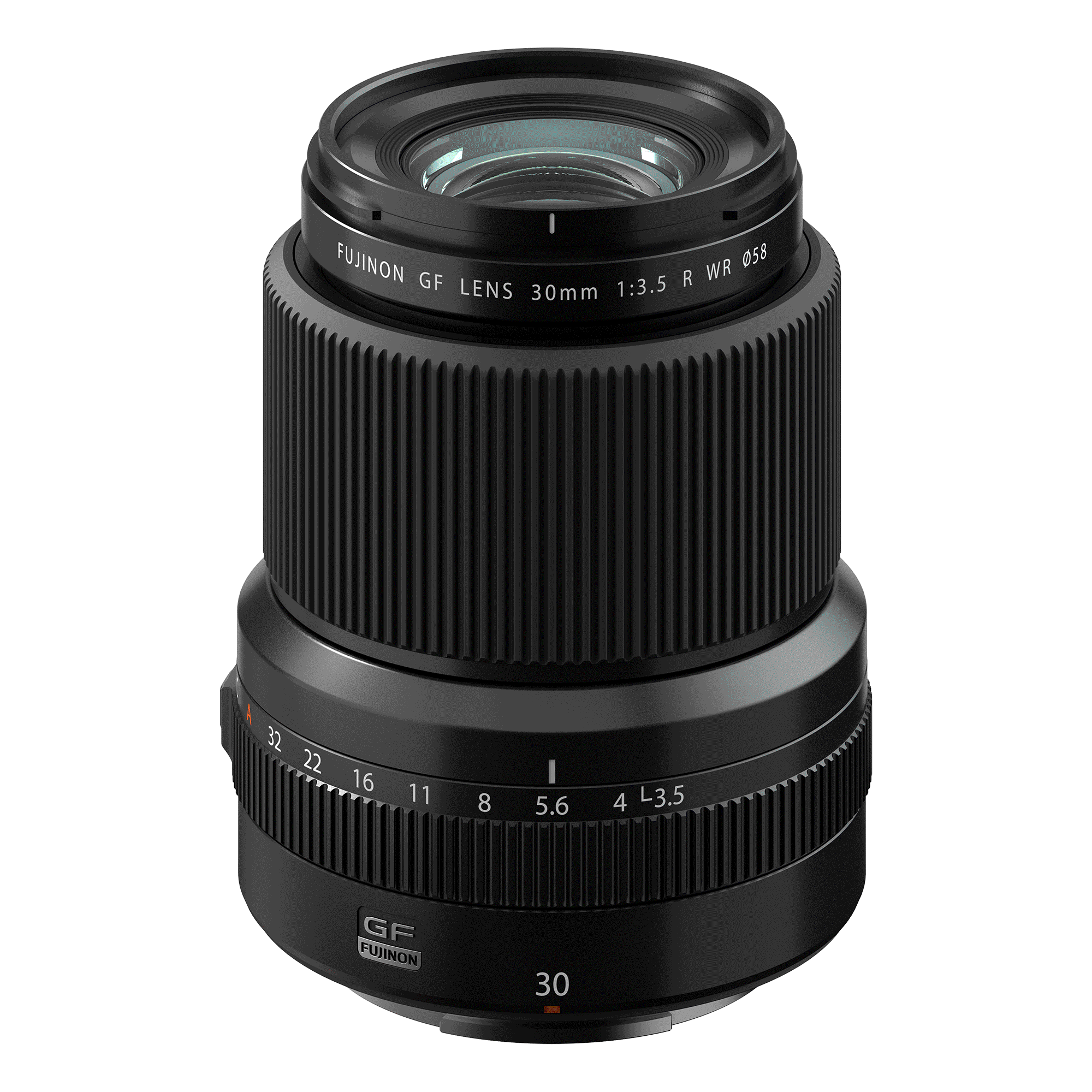 Fujifilm GF30mmF5.6 T/S