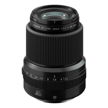 Fujifilm GF30mmF5.6 T/S