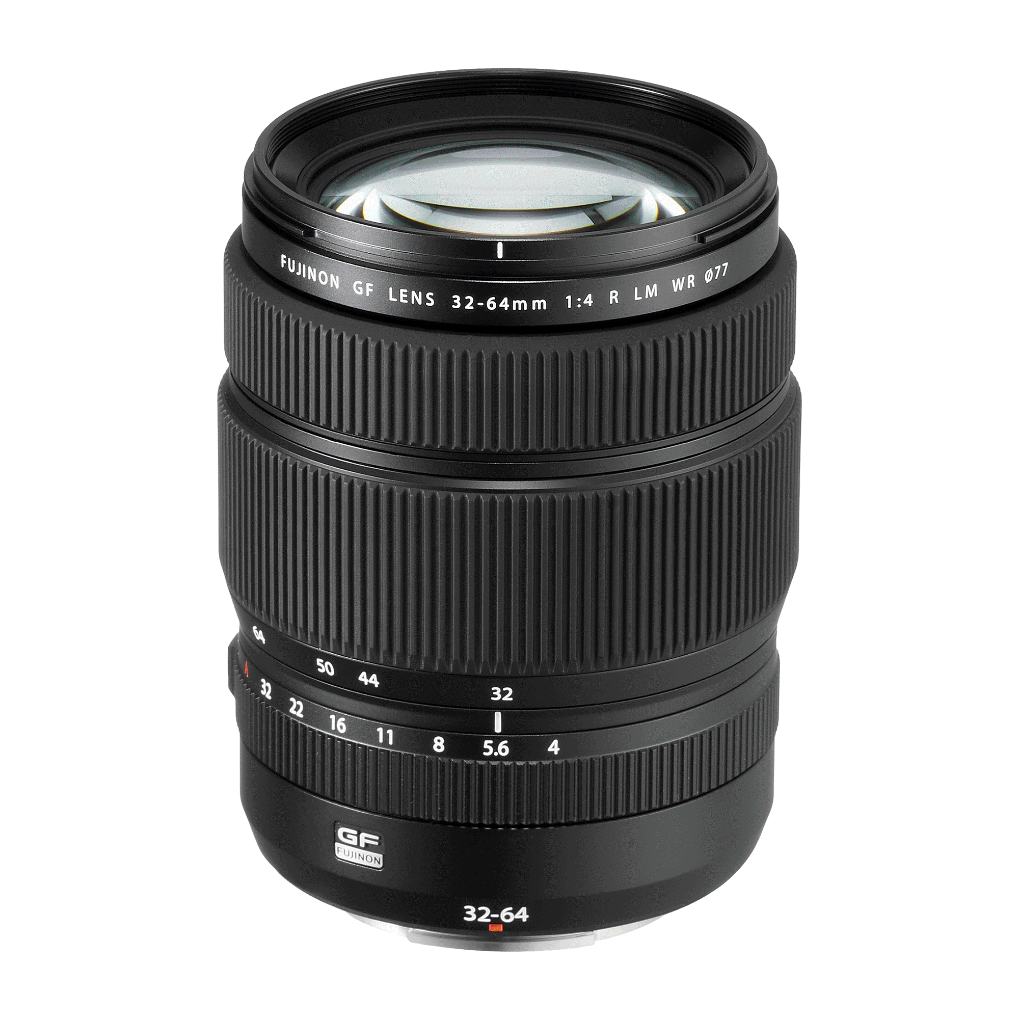 Fujifilm GF32-64mmF4 R LM WR