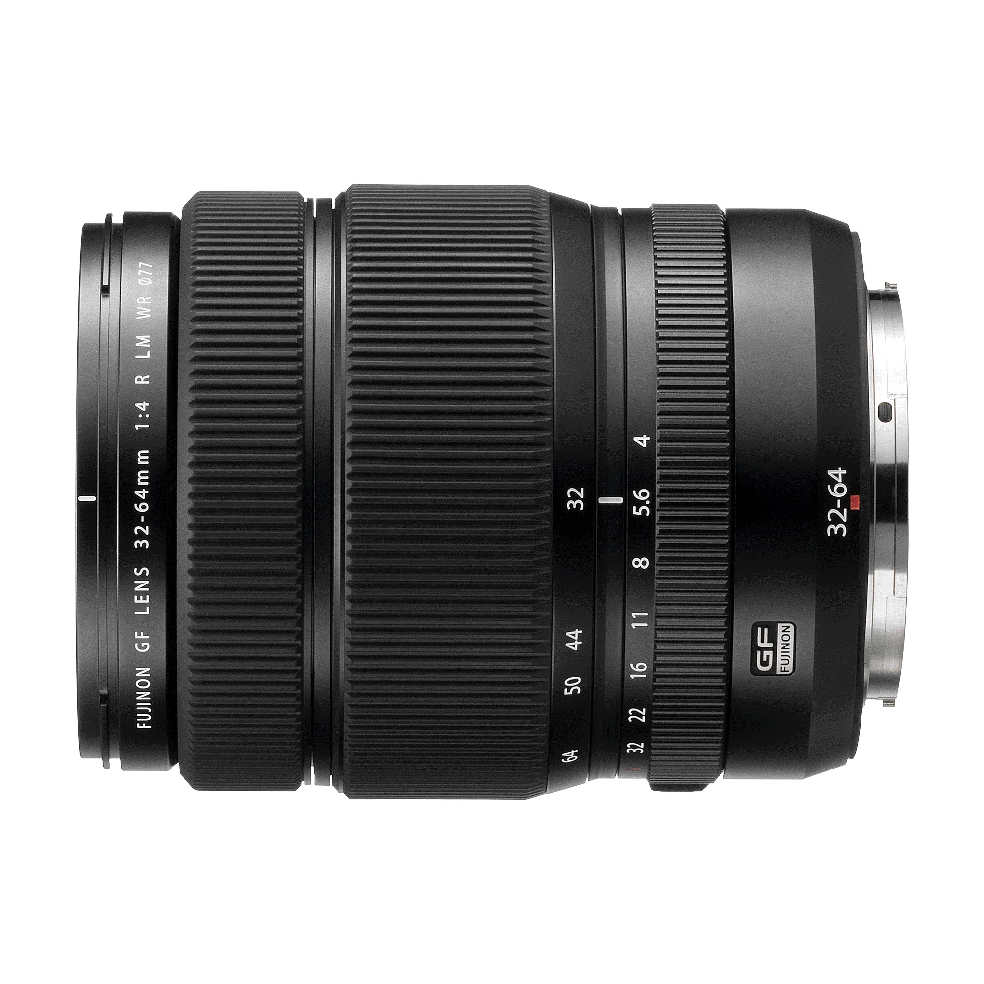 Fujifilm GF32-64mmF4 R LM WR