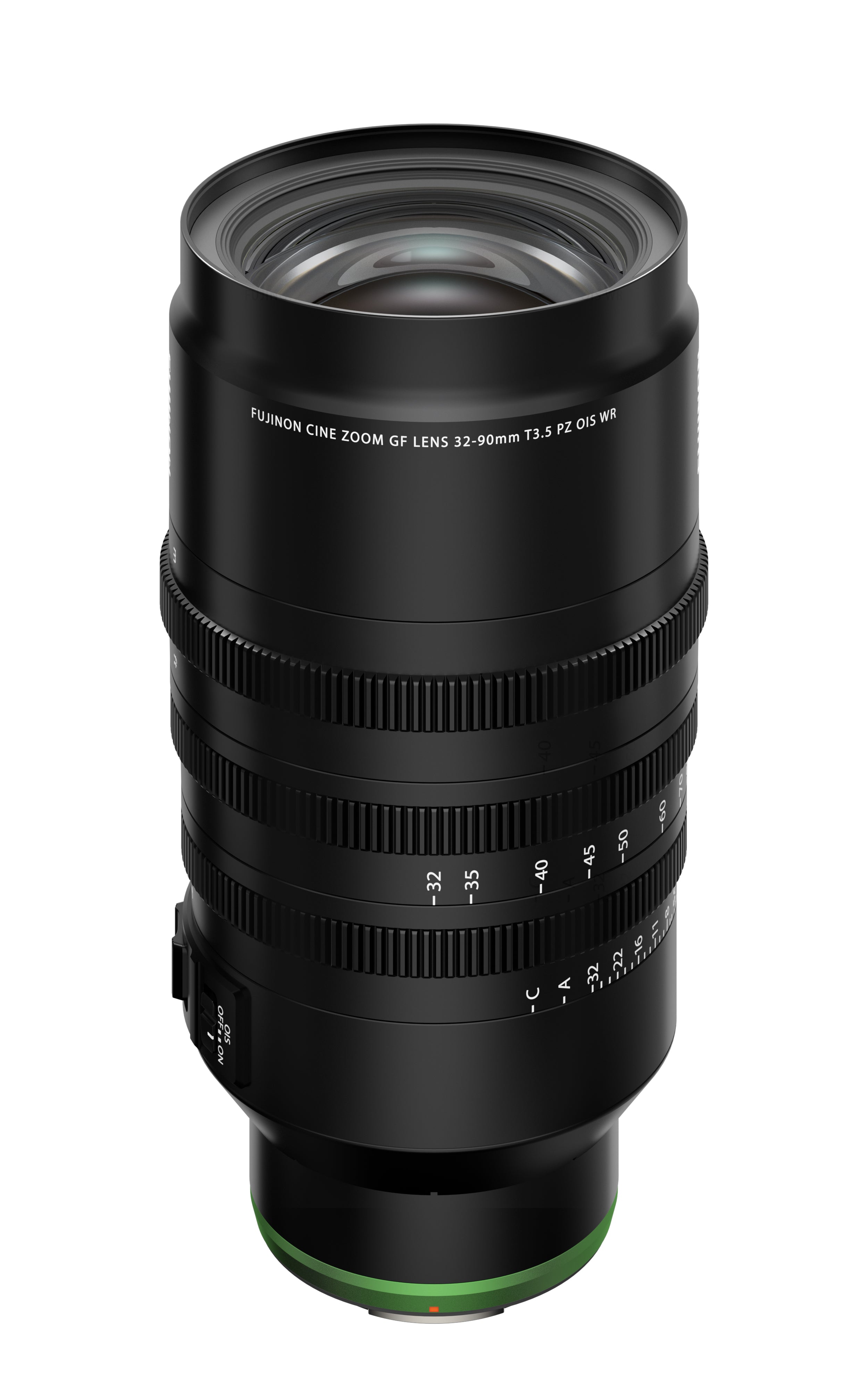 GF32-90MMT3.5 PZ OIS WR