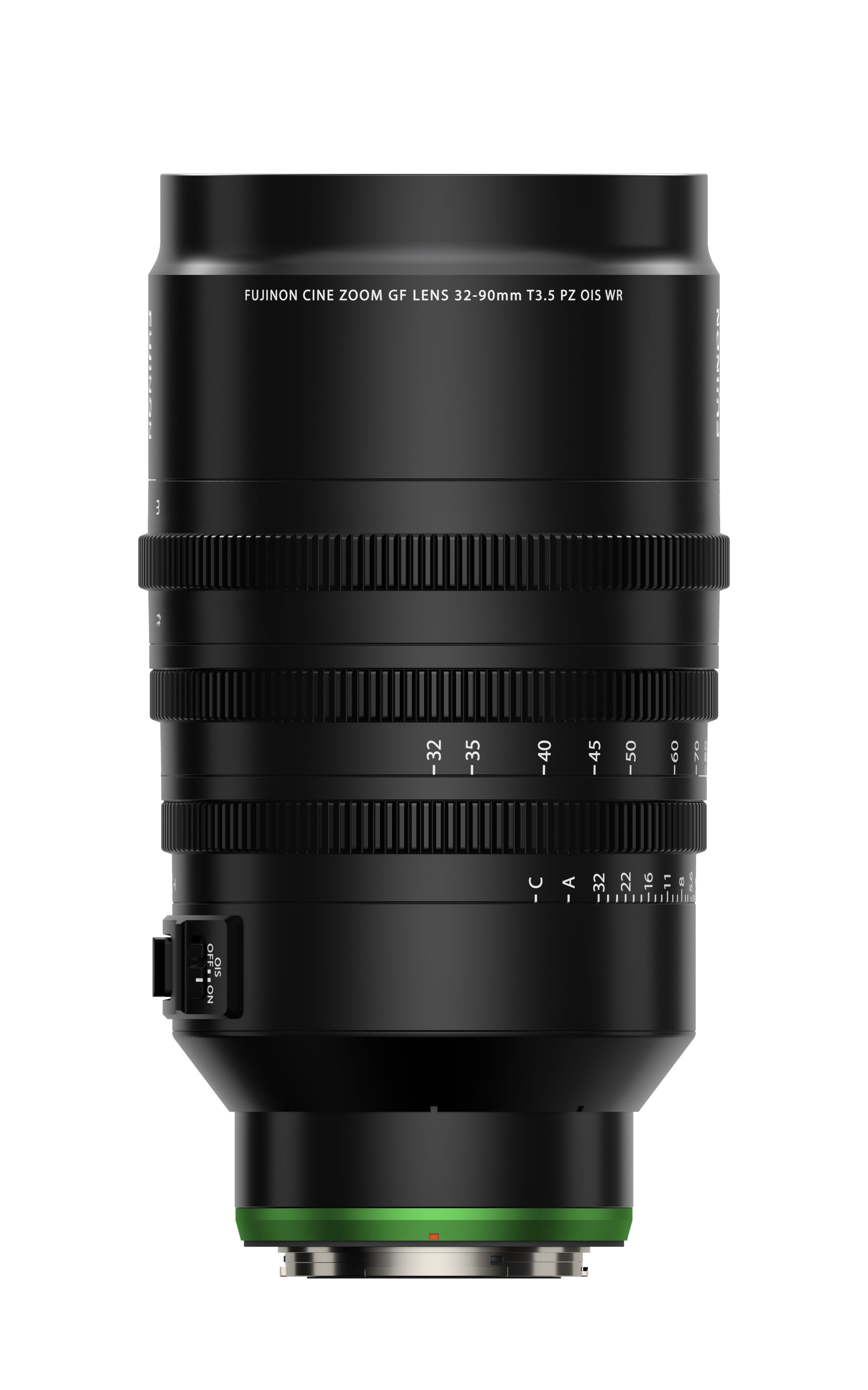 GF32-90MMT3.5 PZ OIS WR