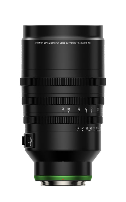 GF32-90MMT3.5 PZ OIS WR