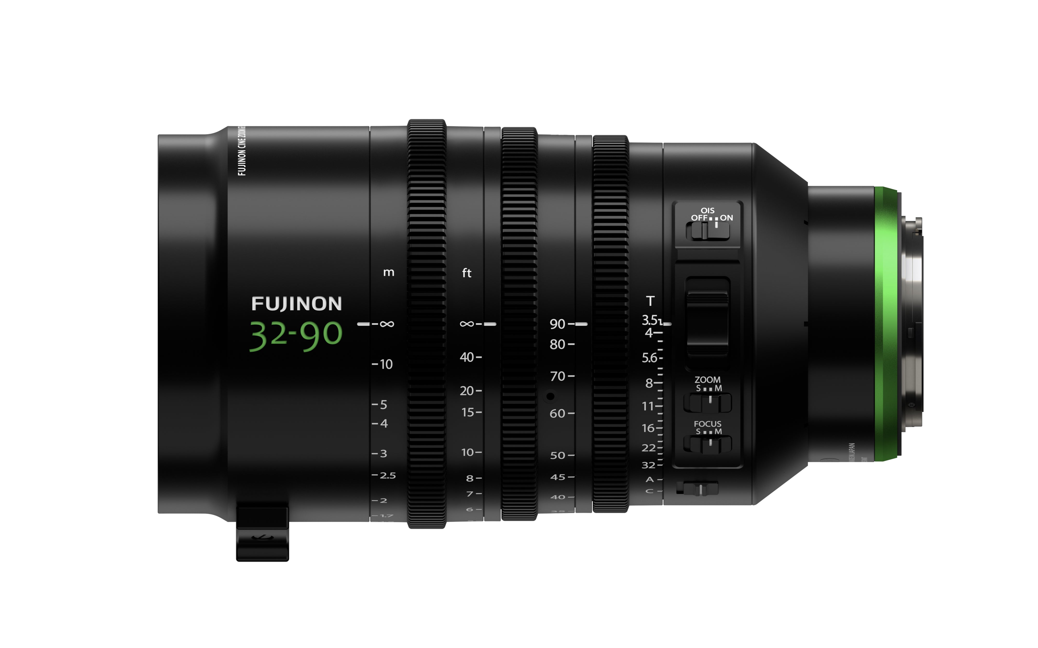 GF32-90MMT3.5 PZ OIS WR