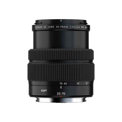 Fujifilm GF35-70mmF4.5-5.6 WR