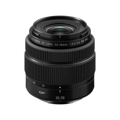 Fujifilm GF35-70mmF4.5-5.6 WR