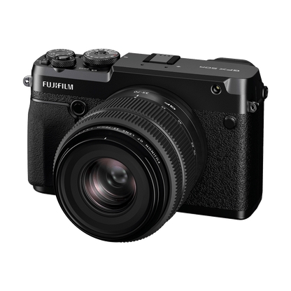Fujifilm GF35-70mmF4.5-5.6 WR