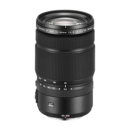 Fujifilm GF45-100mmF4 R LM OIS WR