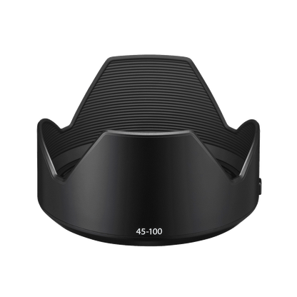 Fujifilm GF45-100mmF4 R LM OIS WR