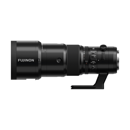 Fujifilm GF500mmF5.6 R LM OIS WR