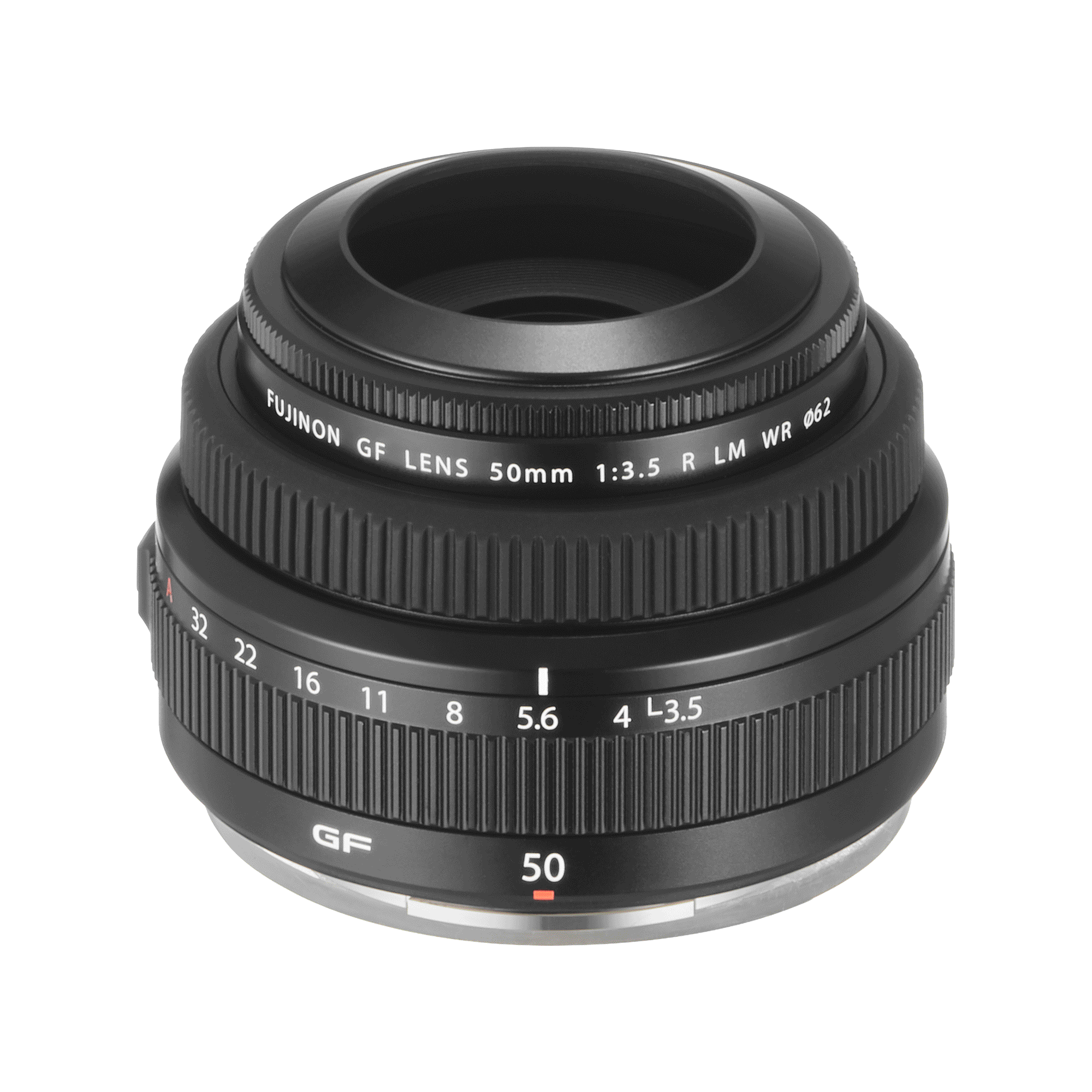 Fujifilm GF50mmF3.5 R LM WR