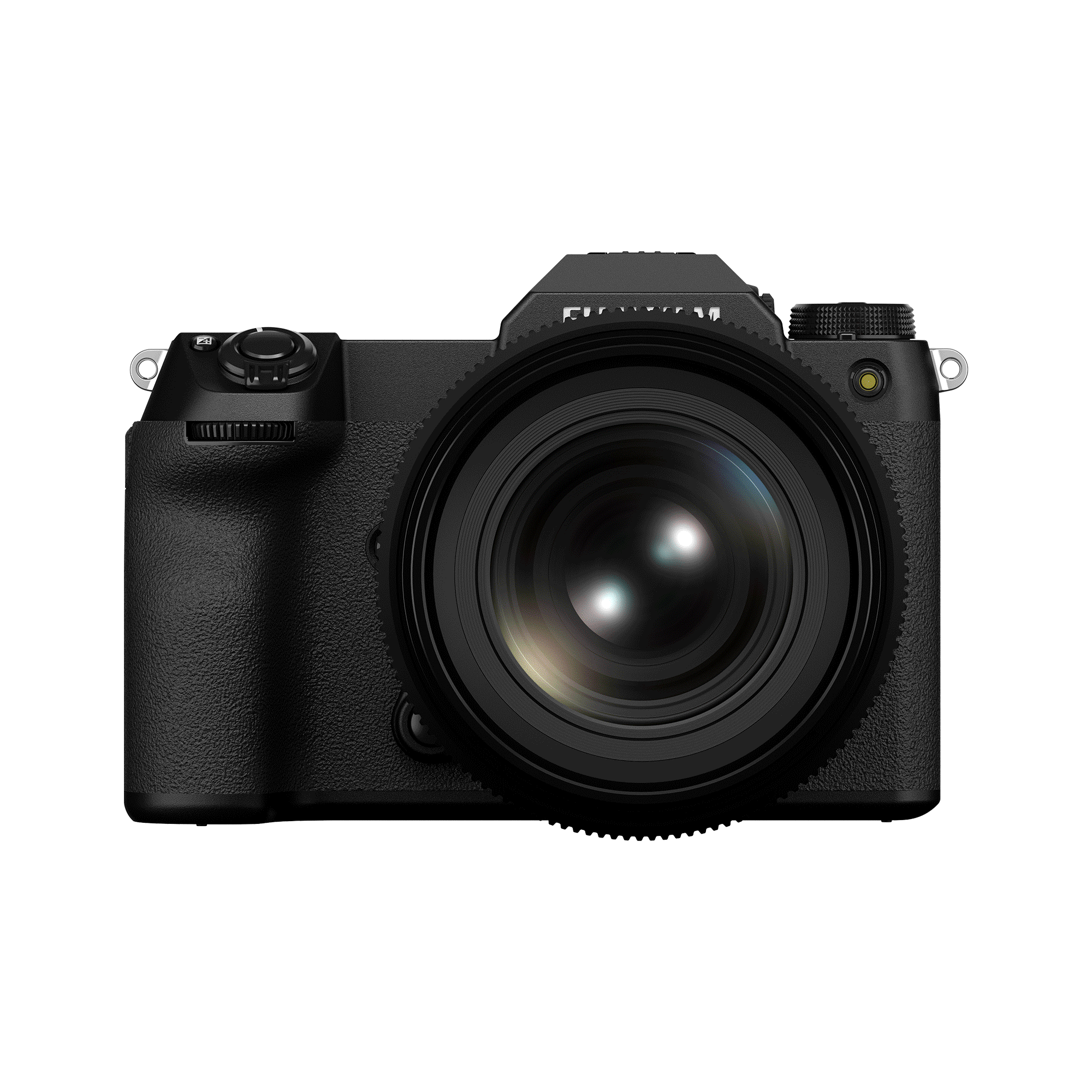 Fujifilm GF55mmF1.7 R WR