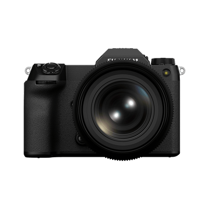 Fujifilm GF55mmF1.7 R WR
