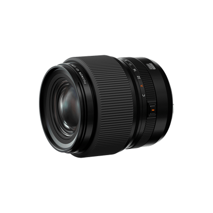 Fujifilm GF55mmF1.7 R WR