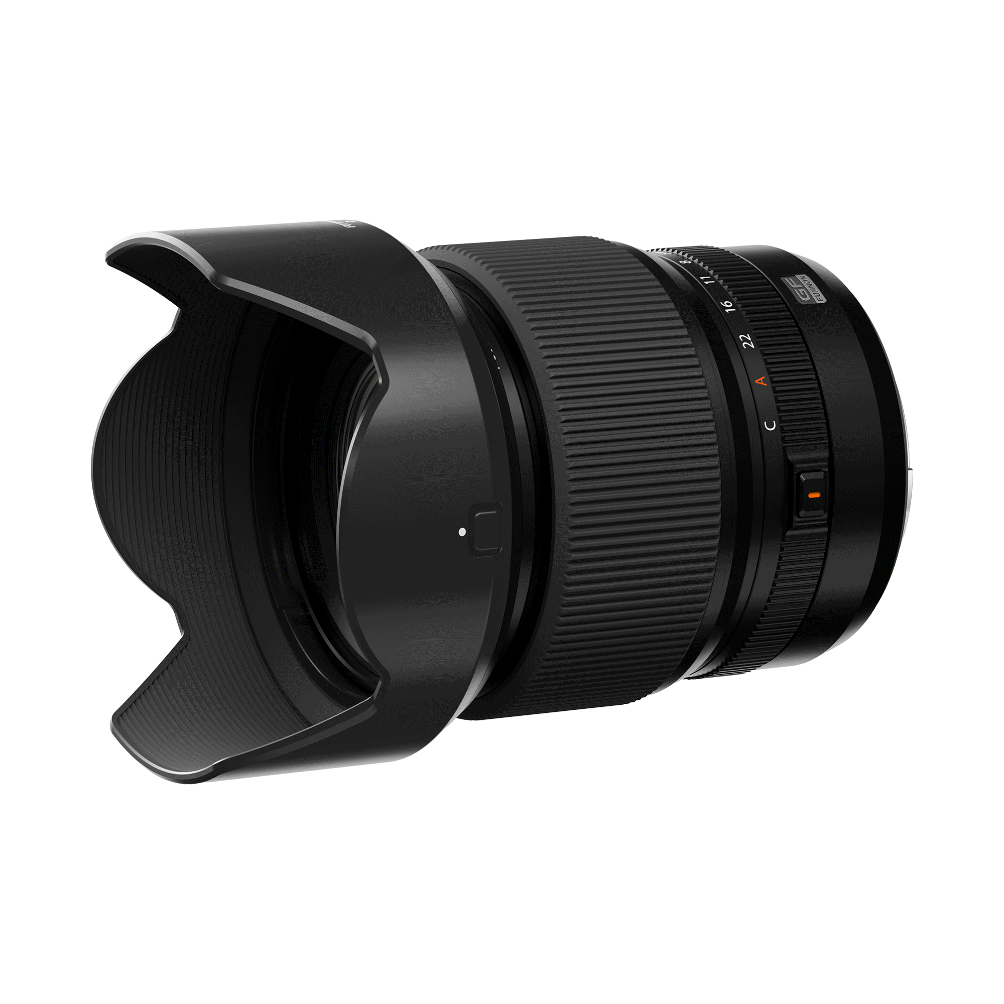 Fujifilm GF55mmF1.7 R WR