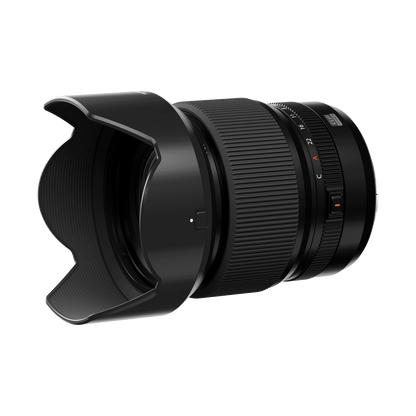 Fujifilm GF55mmF1.7 R WR