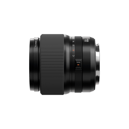 Fujifilm GF55mmF1.7 R WR