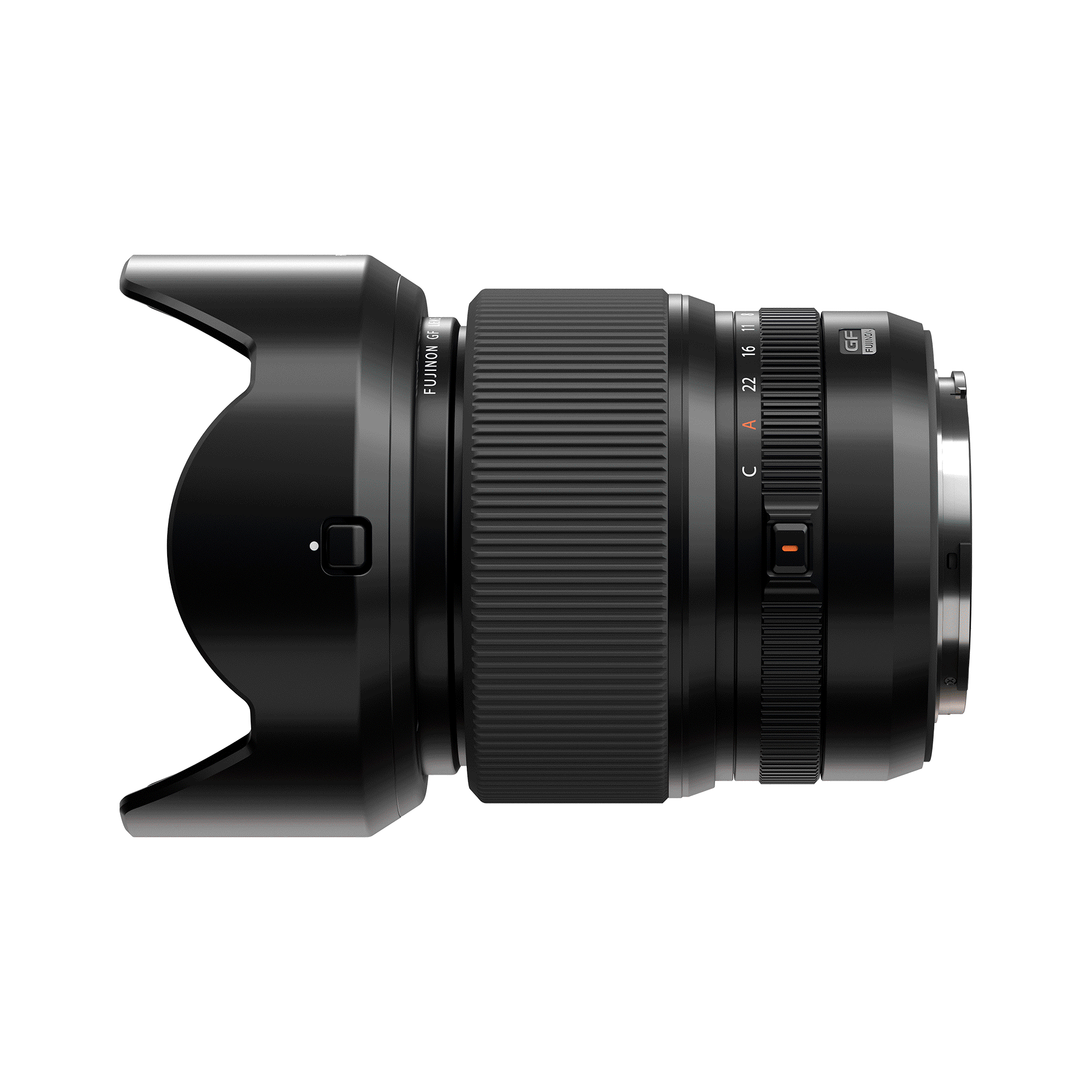 Fujifilm GF55mmF1.7 R WR