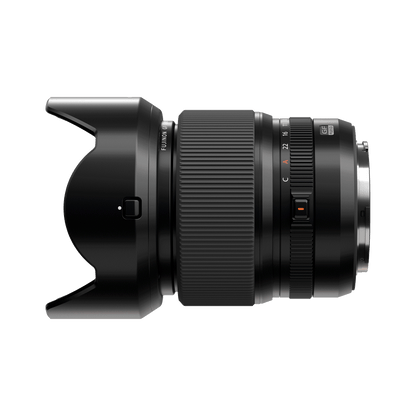 Fujifilm GF55mmF1.7 R WR