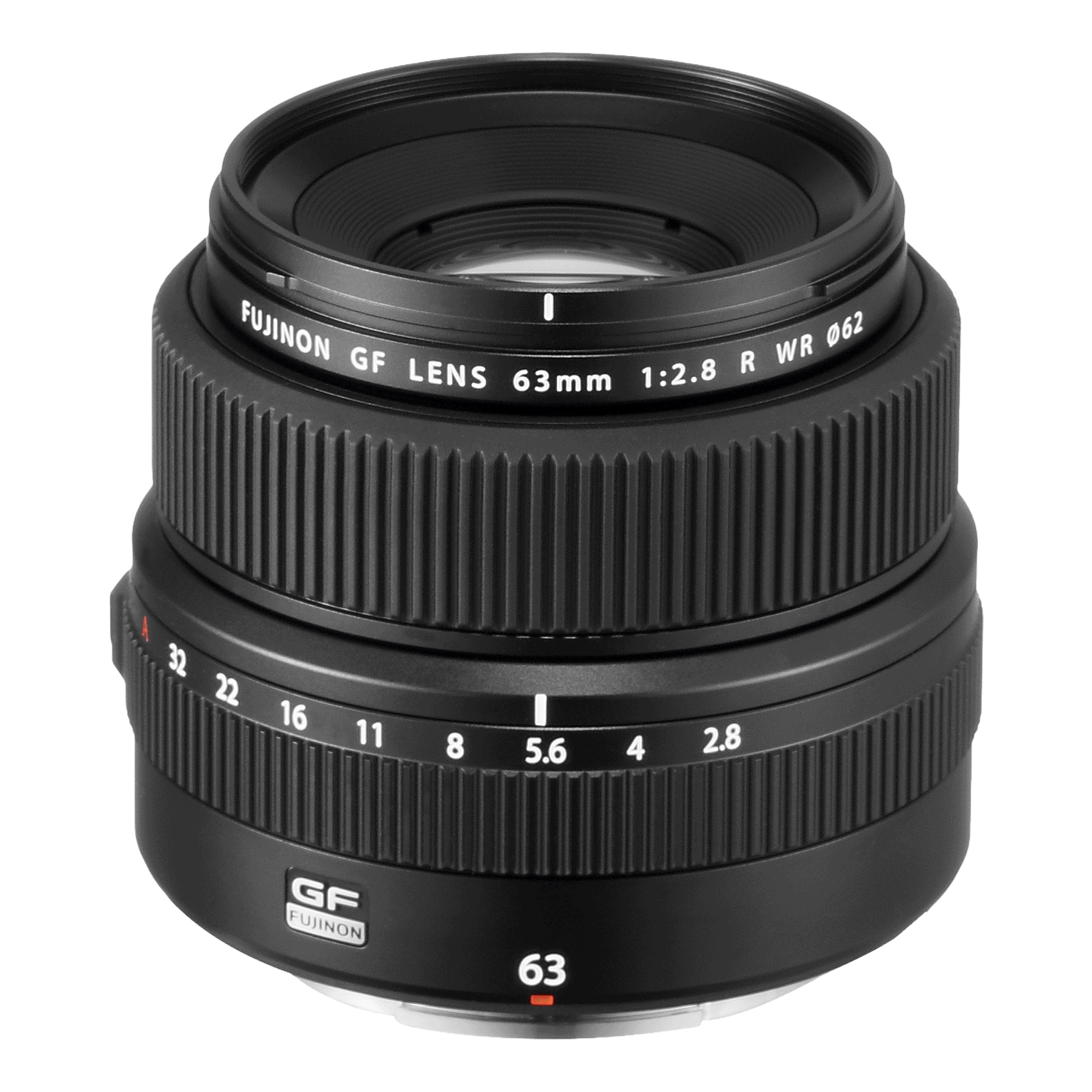 Fujifilm GF63mmF2.8 R WR