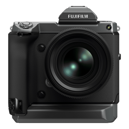 Fujifilm GF80mmF1.7 R WR