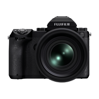 Fujifilm GF80mmF1.7 R WR