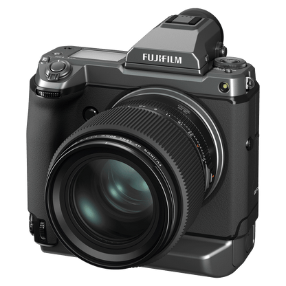 Fujifilm GF80mmF1.7 R WR