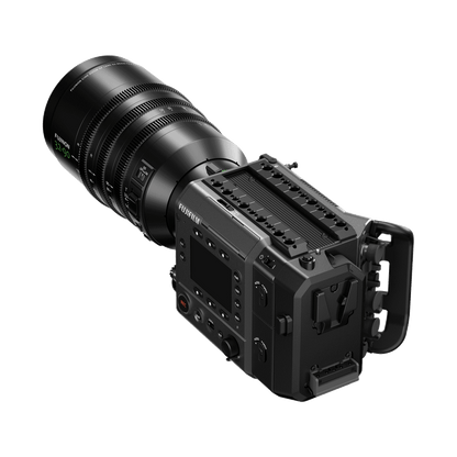 Fujifilm GFX ETERNA 55