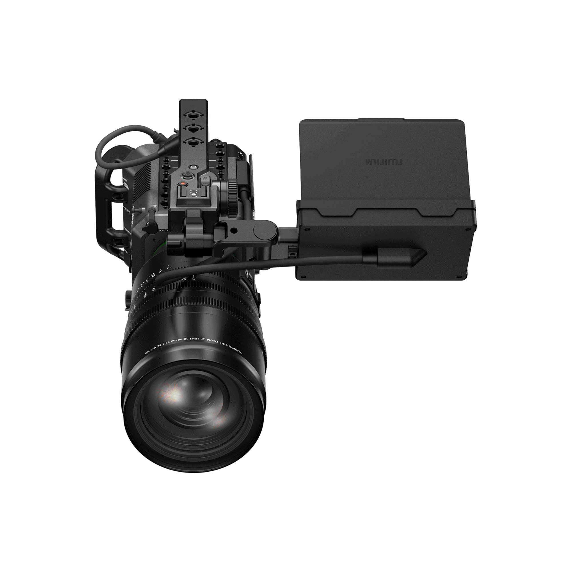 Fujifilm GFX ETERNA 55