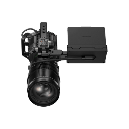 Fujifilm GFX ETERNA 55