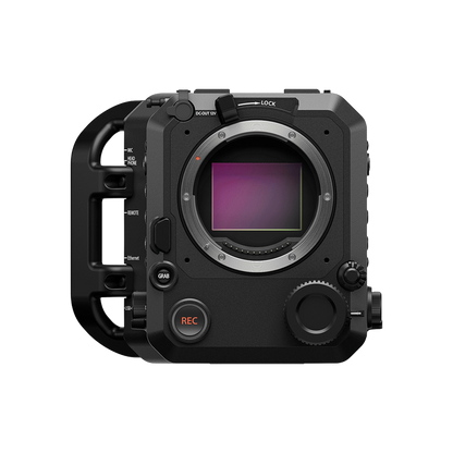 Fujifilm GFX ETERNA 55