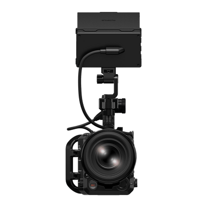 Fujifilm GFX ETERNA 55