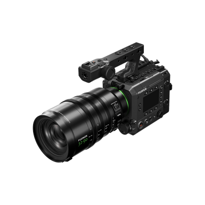 Fujifilm GFX ETERNA 55