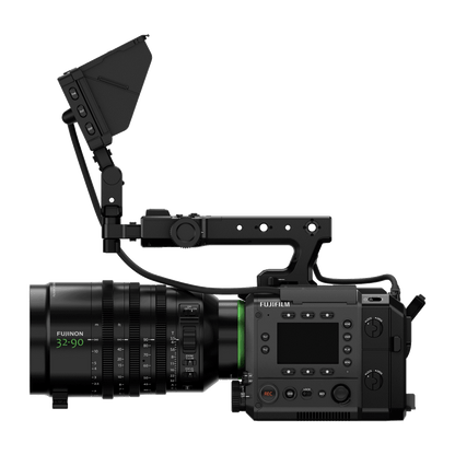 Fujifilm GFX ETERNA 55