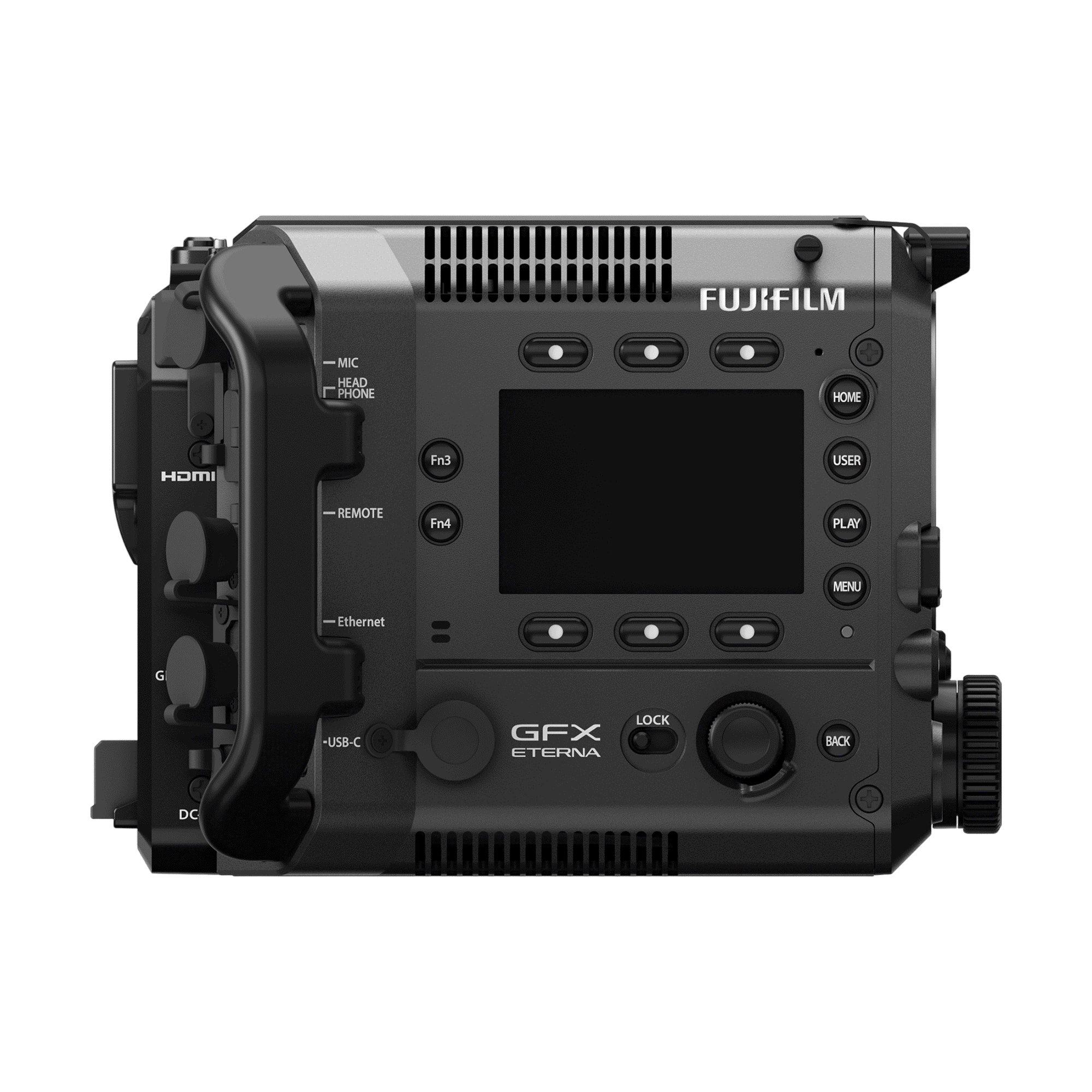 Fujifilm GFX ETERNA 55