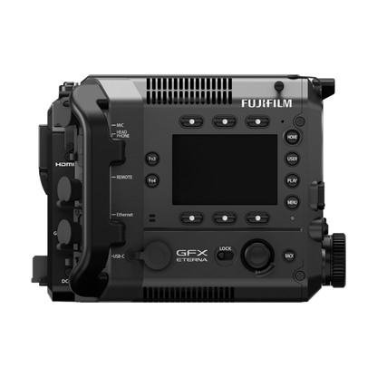 Fujifilm GFX ETERNA 55