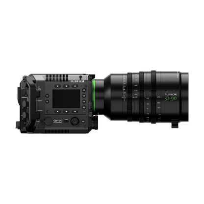 Fujifilm GFX ETERNA 55
