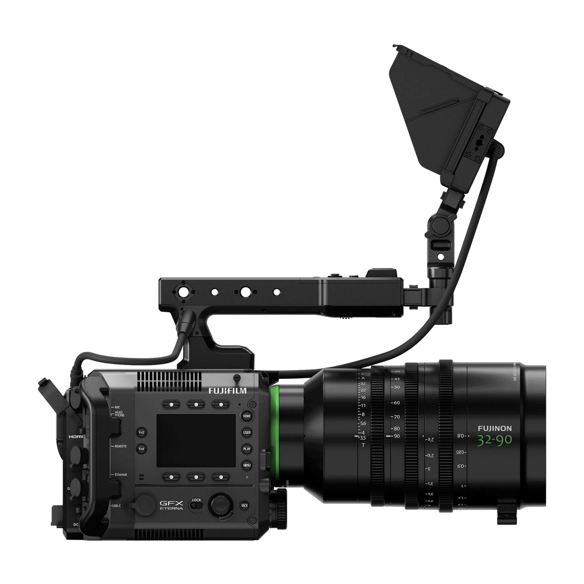 Fujifilm GFX ETERNA 55