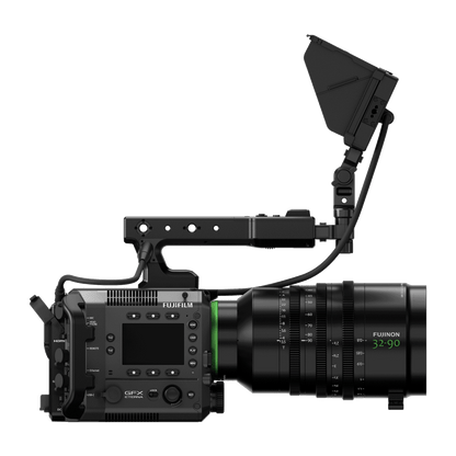 Fujifilm GFX ETERNA 55
