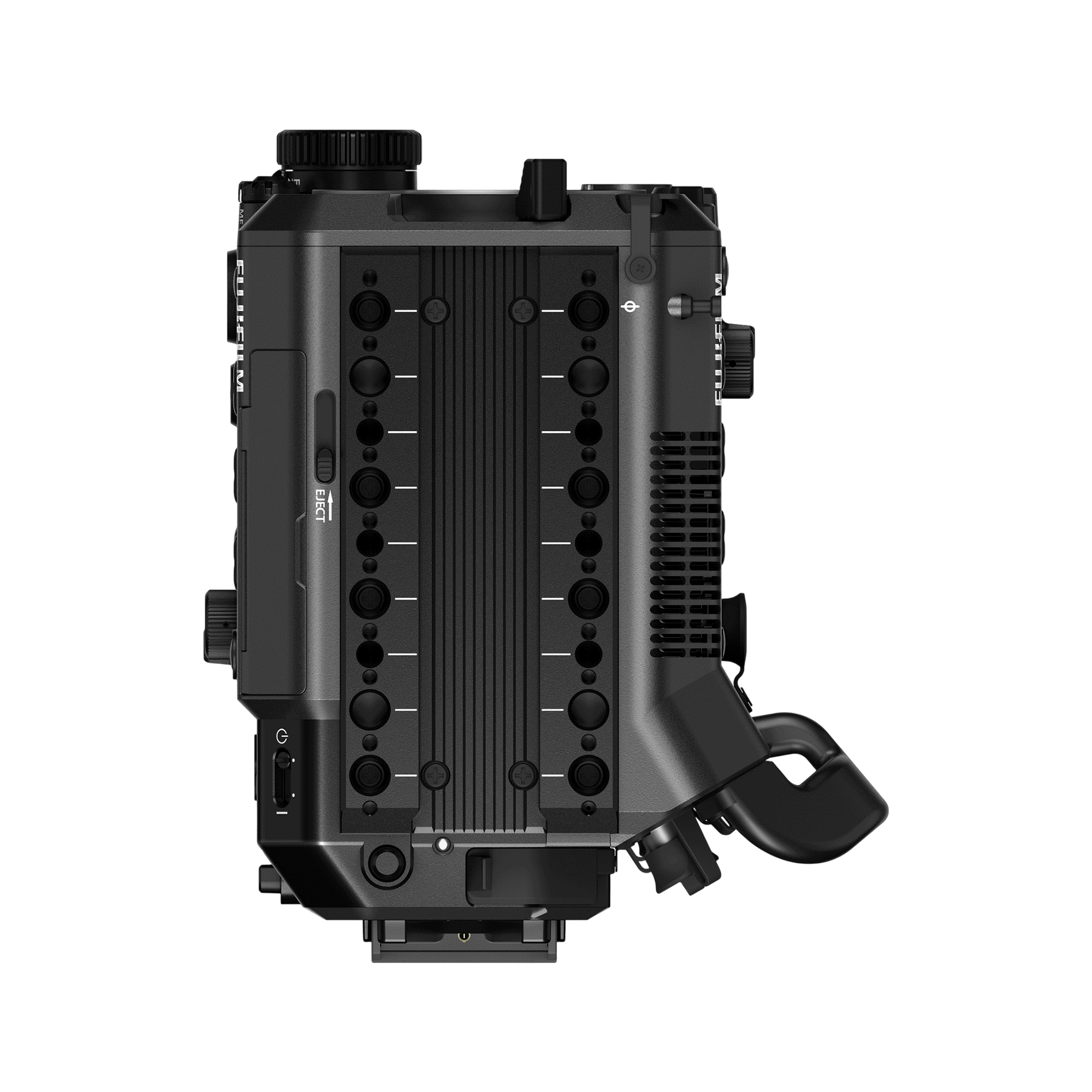 Fujifilm GFX ETERNA 55
