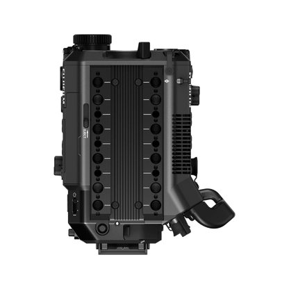 Fujifilm GFX ETERNA 55