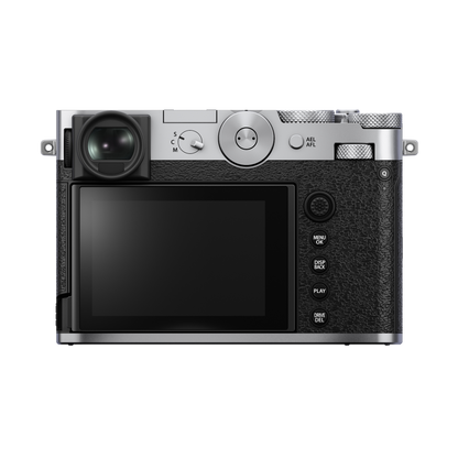 Fujifilm GFX100RF Digital Camera