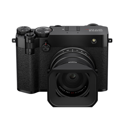 Fujifilm GFX100RF Digital Camera