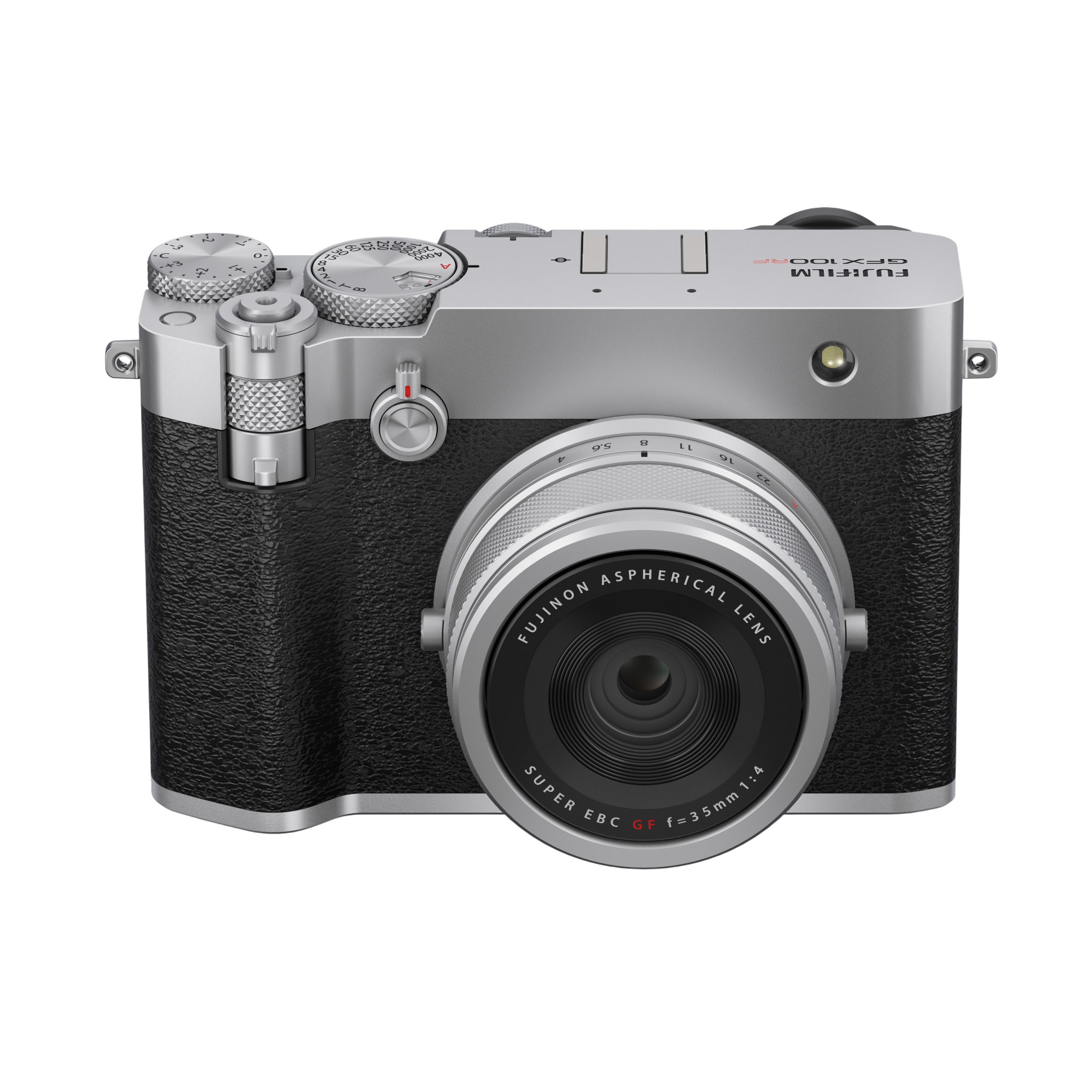 Fujifilm GFX100RF Digital Camera